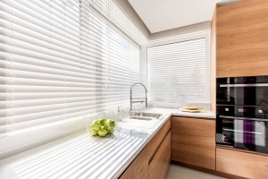 How To Choose Window Blinds For The Perfect Home Decor